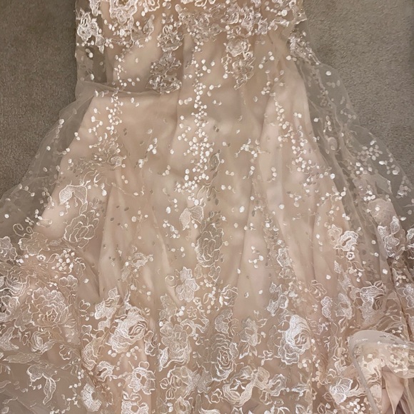 Prom dress - Picture 4 of 5